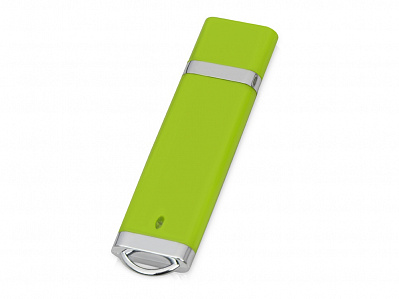USB-флешка на 16 Гб Орландо (Зеленый)