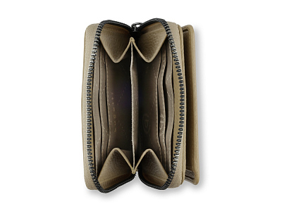 Кошелек женский Elsa с защитой данных RFID