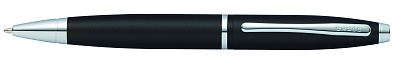 Шариковая ручка Cross Calais Matte Black