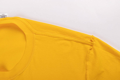 Футболка унисекс STAN, хлопок 150, 51