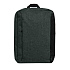Рюкзак "Use", серый/чёрный, 41 х 31 х12,5 см, 100% полиэстер 600 D  - Фото 1