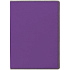 Ежедневник Frame, недатированный, фиолетовый с серым - Фото 3
