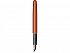 Ручка перьевая Parker Sonnet Essentials Orange SB Steel CT - Фото 9