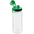 Бутылка Dayspring, зеленая - Фото 2