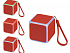 Портативная колонка Cube с подсветкой - Фото 11