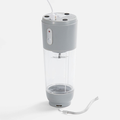 Портативный блендер Blendify, серый