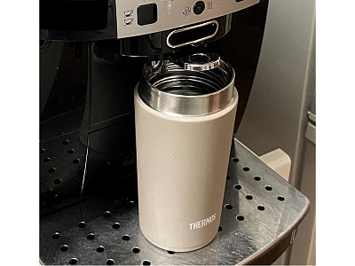 Термокружка JOV-320 CL, 320 мл