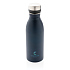 Бутылка для воды Deluxe из переработанной нержавеющей стали, 500 мл - Фото 4