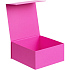 Коробка Pack In Style, розовая (фуксия) - Фото 2