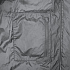 Пуховик унисекс Kapsula, серый - Фото 8