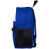Детский рюкзак Comfit, белый с синим - Фото 3