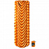Надувной коврик Insulated Static V Lite, оранжевый - Фото 2
