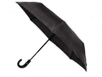 Складной зонт Horton Black (Черный)