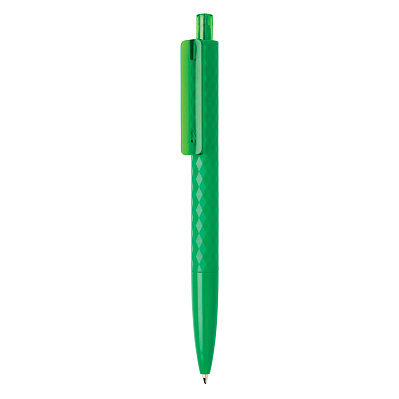 Ручка X3 (Зеленый;)