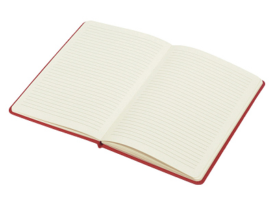 Блокнот в твердой обложке А5 Wispy