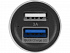 Адаптер автомобильный USB с функцией быстрой зарядки QC 3.0 TraffIQ - Фото 3