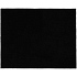 Плед Plush, черный - Фото 2