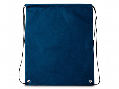 Сумка-рюкзак (Синий)
