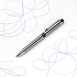 Шариковая ручка iP, синяя - Фото 6