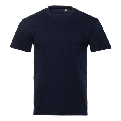 Футболка унисекс STAN, хлопок 150, 51 (Тёмно-синий)