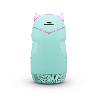 Портативная колонка Rombica Мysound Kitty 1C