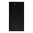 Универсальный аккумулятор OMG Safe 10 (10000 мАч), черный, 13,8х6.8х1,4 см - Фото 2