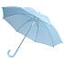 Зонт-трость Promo, голубой - Фото 1