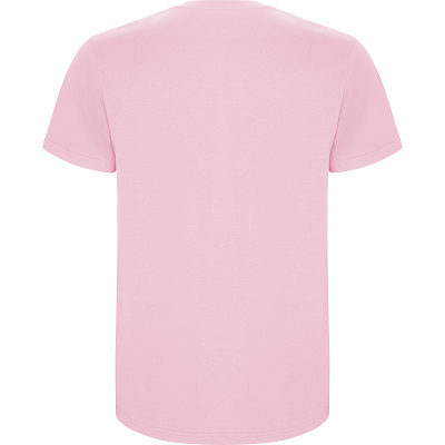 Футболка детская STAFFORD, СВЕТЛО-РОЗОВЫЙ 11/12