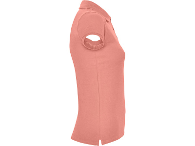 Рубашка поло Star женская