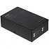Портативный внешний диск SSD Uniscend Drop, 256 Гб, черный - Фото 9