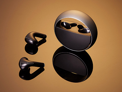 Беспроводные наушники TWS Ironwood N3