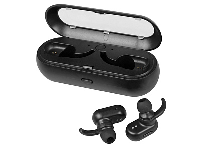 Беспроводные наушники Pals с зарядным чехлом