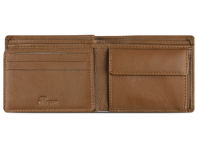 Портмоне Banda с защитой данных RFID