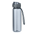 Бутылка для воды Комо, серая - Фото 2