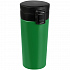 Термостакан с ситечком No Leak Infuser, зеленый - Фото 1