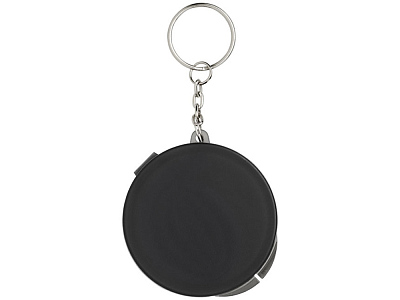 Трубочка многоразовая с брелоком Rhine