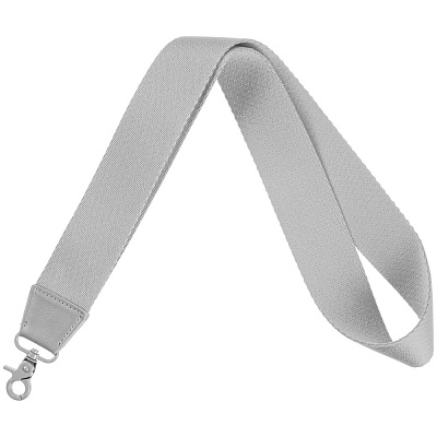 Ланьярд Band  (Серый)