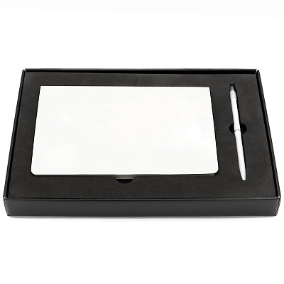 Подарочный набор Dinky, Белый (Белый) Подарочный набор Dinky, Белый (Белый)