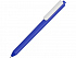 Ручка пластиковая шариковая Pigra P03 - Фото 1