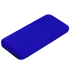 Внешний аккумулятор с подсветкой Luce Ultramarine 10000 mAh, ярко-синий - Фото 1
