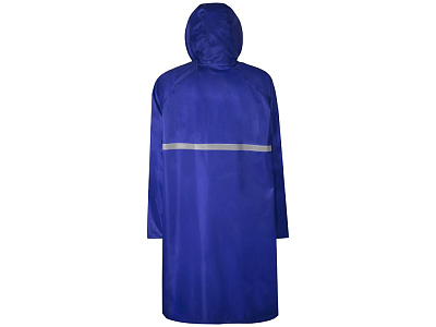 Дождевик со светоотражающей тесьмой Lanai