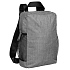 Рюкзак Packmate Sides, серый - Фото 1