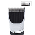 Машинка для стрижки волос DEWAL BEAUTY Panda White, белая, 0.8 - 2.0мм - Фото 6