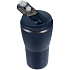 Термостакан Sapporo, темно-синий - Фото 7