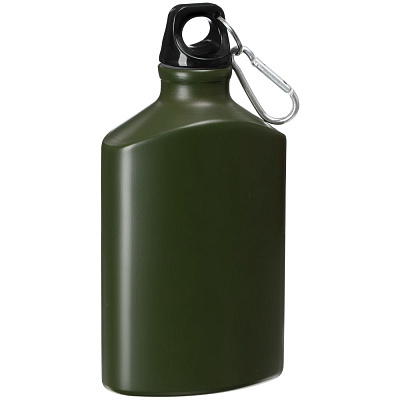 Походная фляжка Tula  (Хаки)
