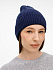 Шапка Catch Match, темно-синяя - Фото 6