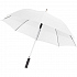 Зонт-трость Alu Golf AC, белый - Фото 1