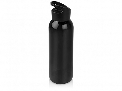 Бутылка для воды Plain (Черный)