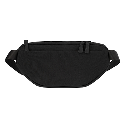 Сумка cross body Madrid, черная