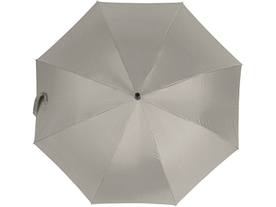 Зонт-трость Reviver  с куполом из переработанного пластика